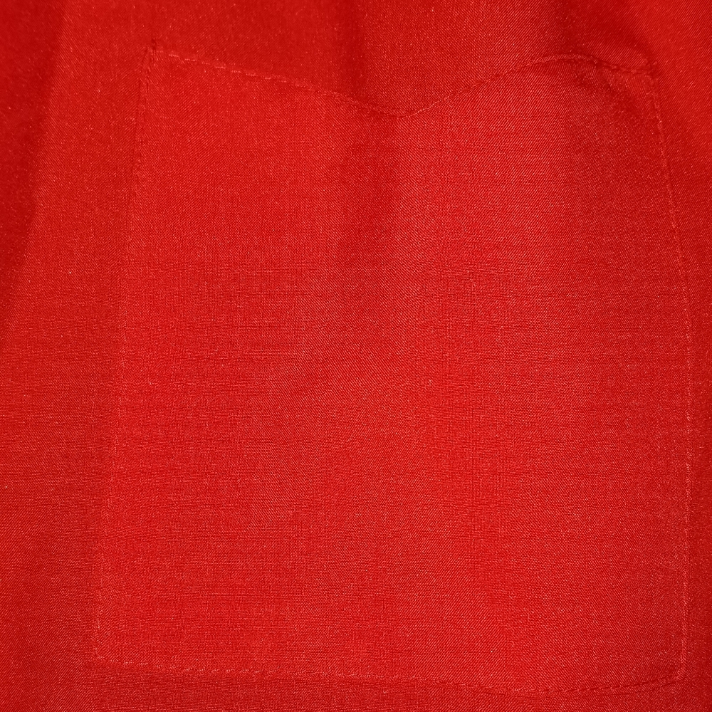 Ann Chabrol Vintage Blouse - Picture 3 of 4